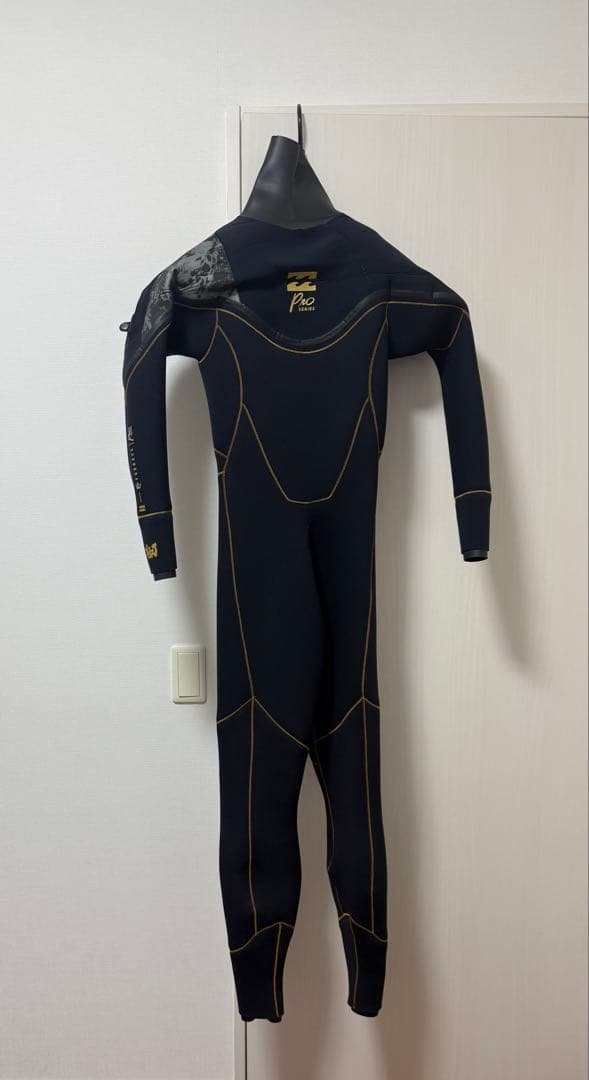 サーフィン・ボディボード BILLABONG W.S.S Pro SERIES