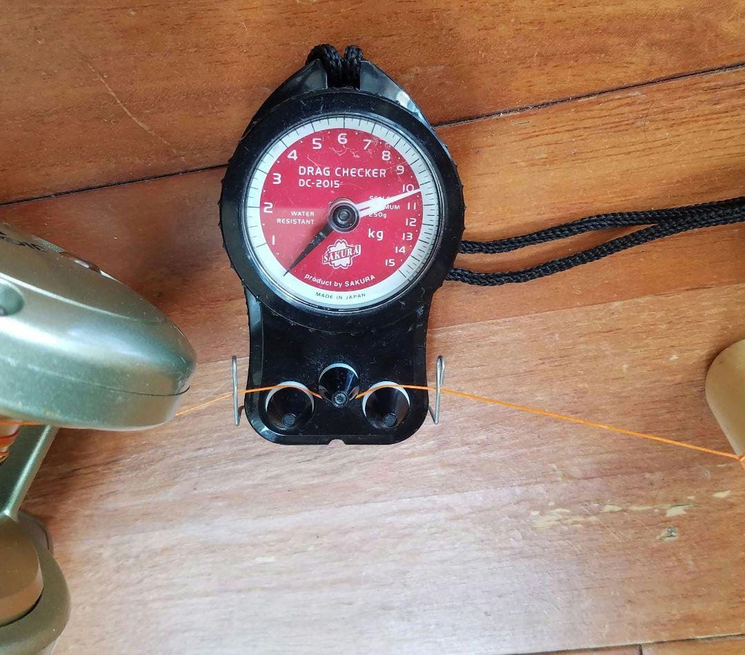 かずさん予約品【USED】03 オシアジガー 2500EV