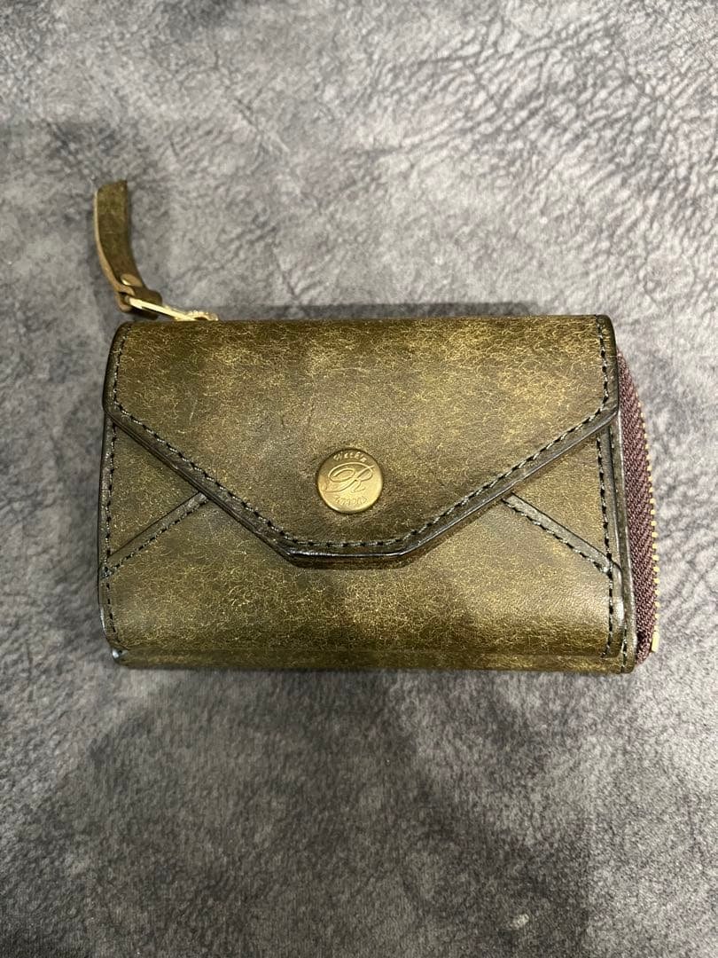 RYU キーケース　新品未使用