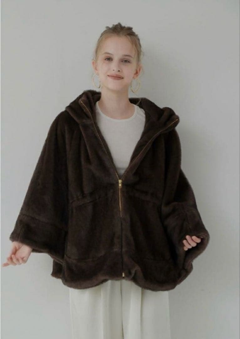 う*と様 ※本日限定※maison de Dolce　メゾンドドルチェ　テディポ