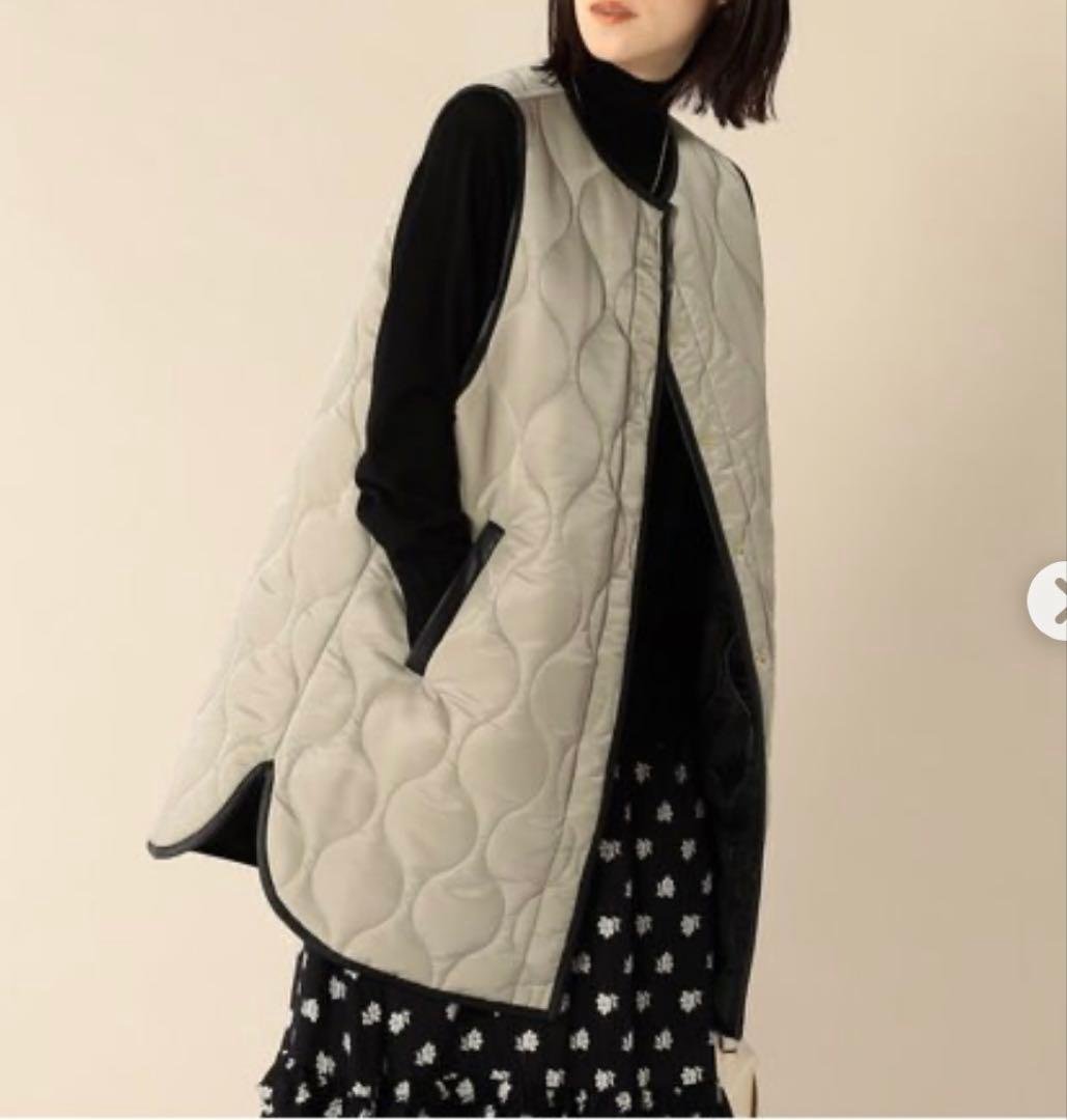 トラディショナルウェザーウェア NOLLEY'S 別注HAWICK ベスト　34