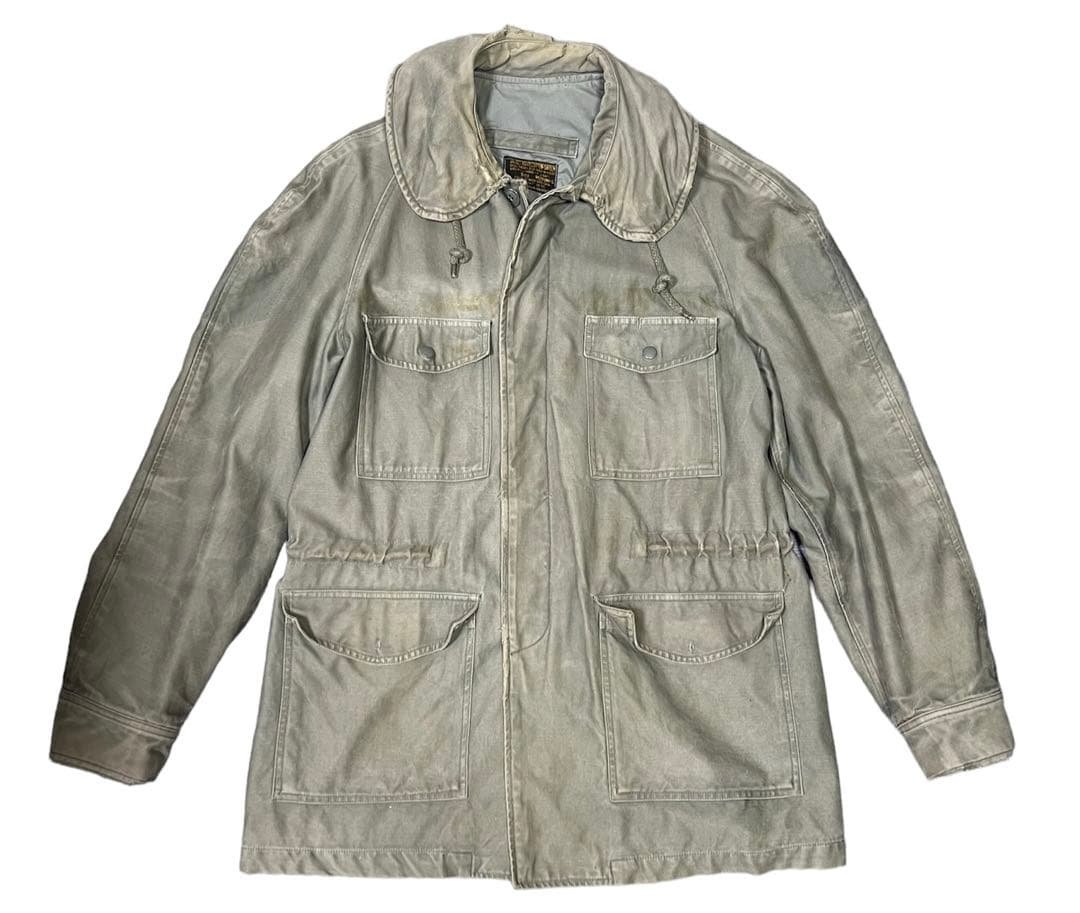 希少1950年代USAF Field Jacket M-L フィールドジャケット