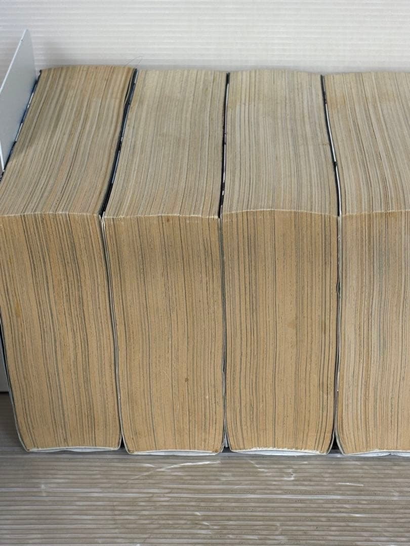 【I829p】『沈黙の艦隊 愛蔵版』 全11巻完結全巻セット　 デラックス版