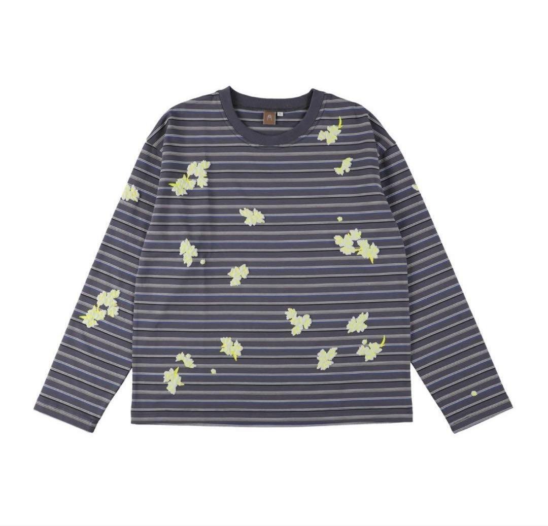 カネコアヤノ　kanekoayano武道館ワンマンショー2026ロンT