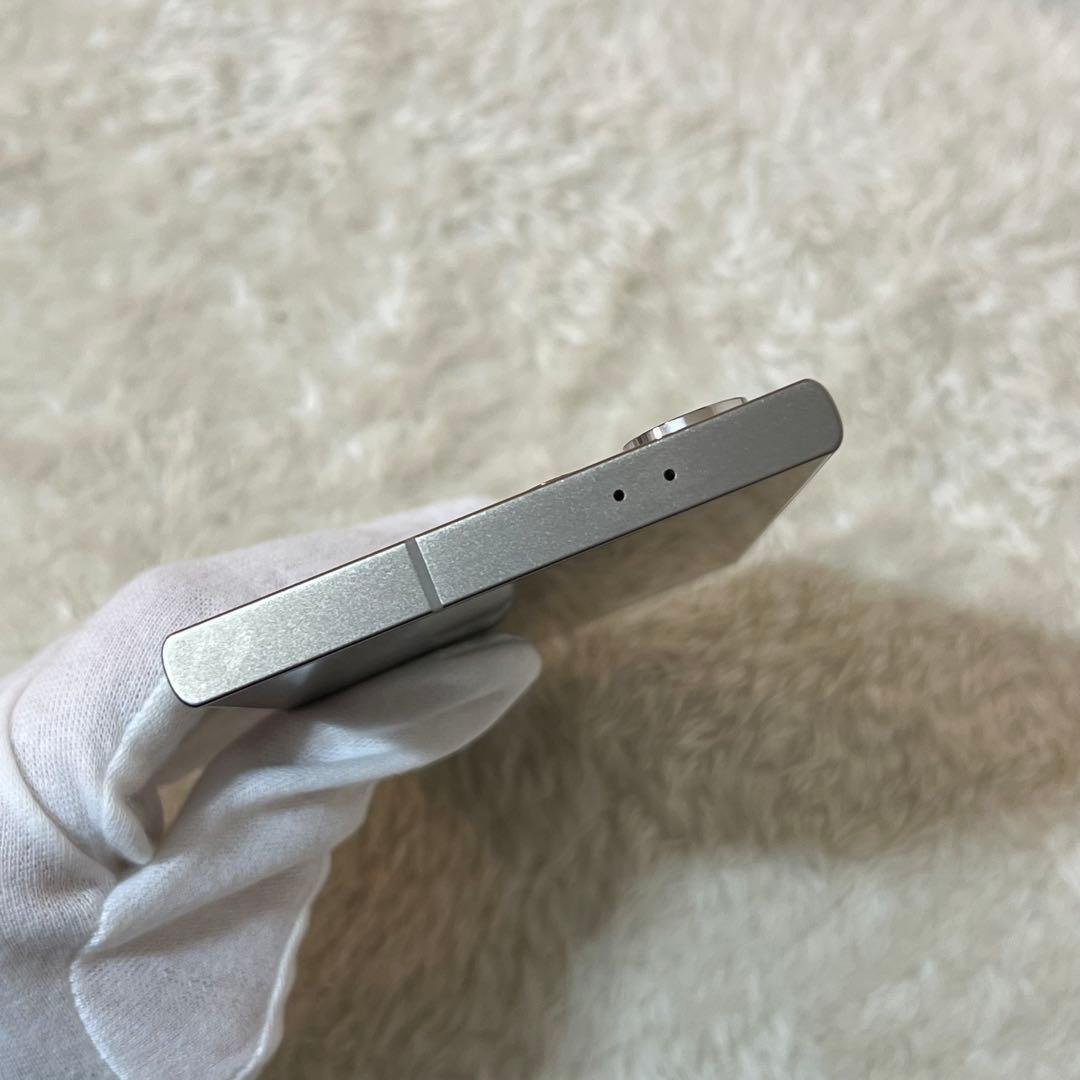 나트 Galaxy S24 ultra 256GB グレー j14