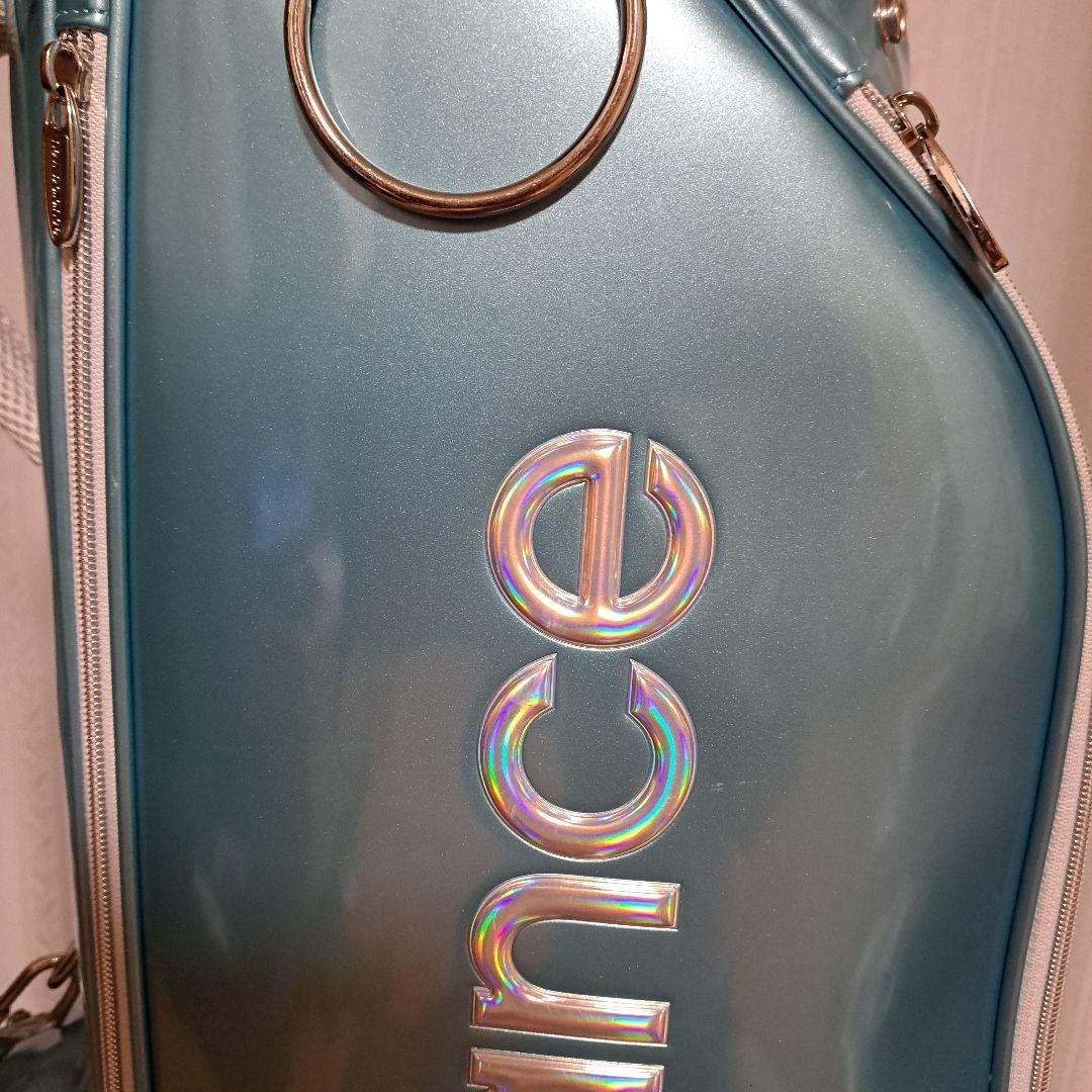 new balance ゴルフバッグ・キャディバッグ。9インチ