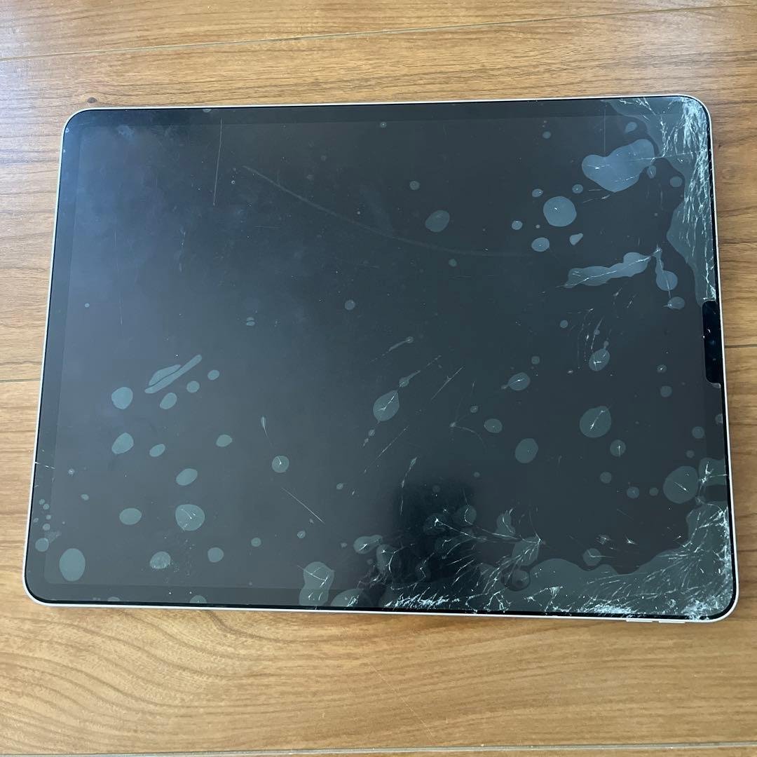 即日発送 iPad Pro12.9インチ 第三世代