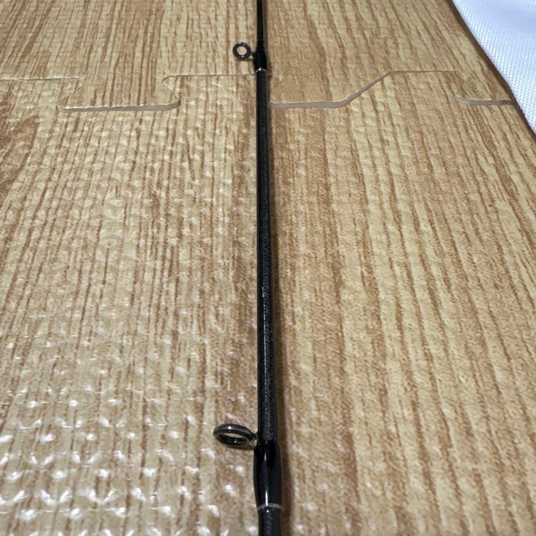 ダイワ ブラックレーベル(バーサタイル) 6011LMLXS-ST