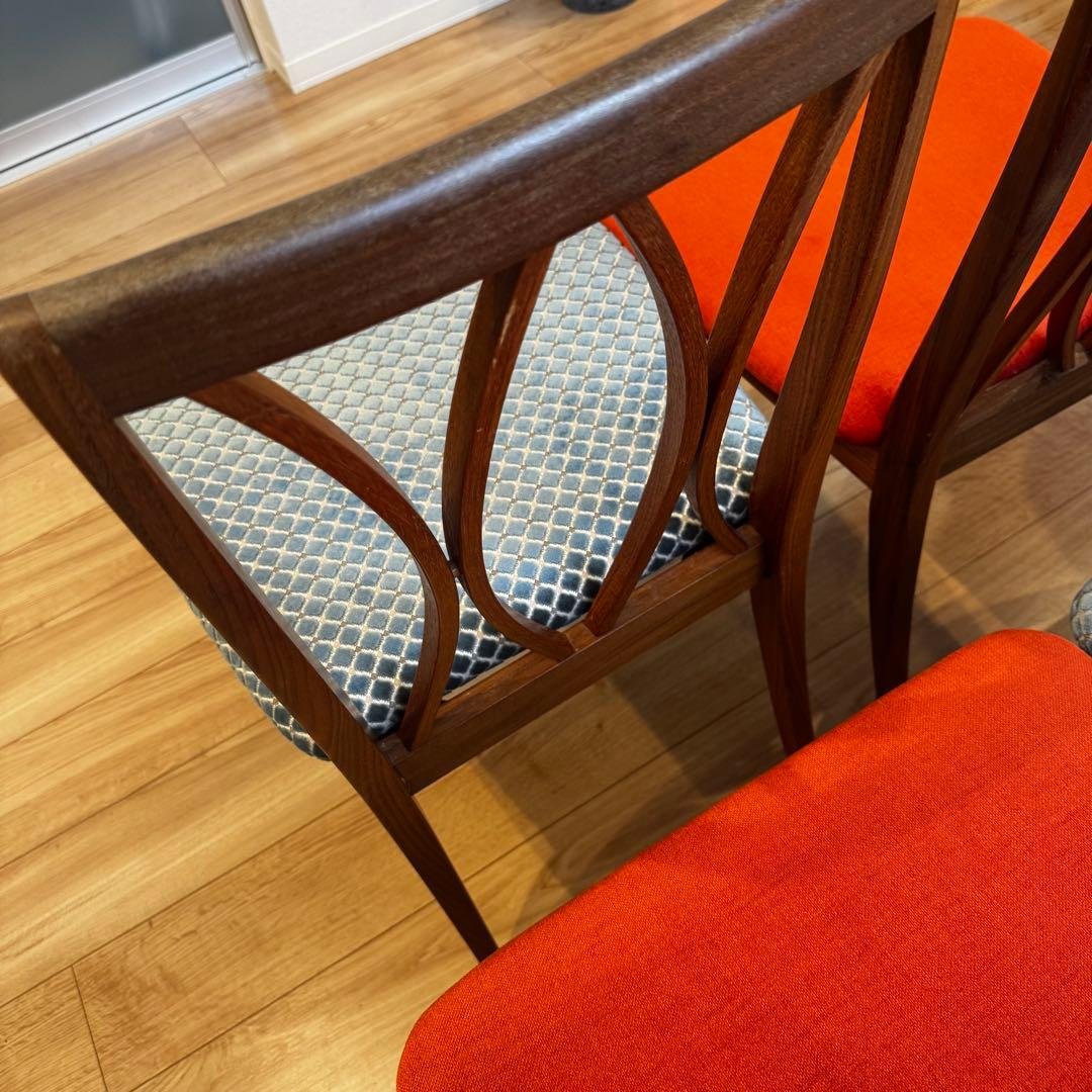 G-PLAN エクステンションテーブル 椅子別売り