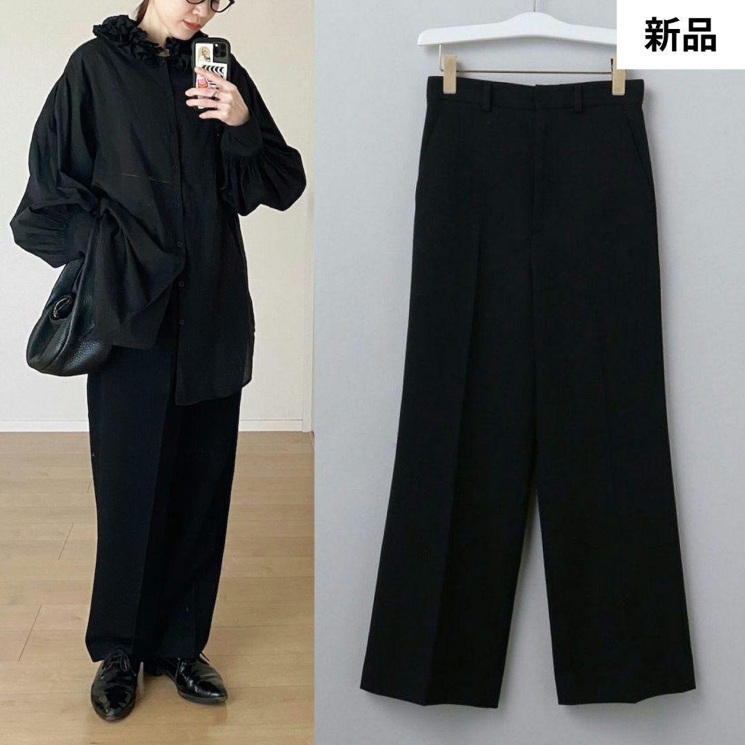 新品 6(ROKU) ニューカルゼパンツ NEW KARSEY PANTS