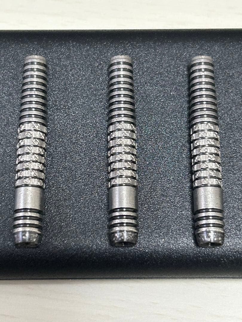 トリニダード リカルドα 浅田斉吾モデル エスダーツ限定モデル 2BA