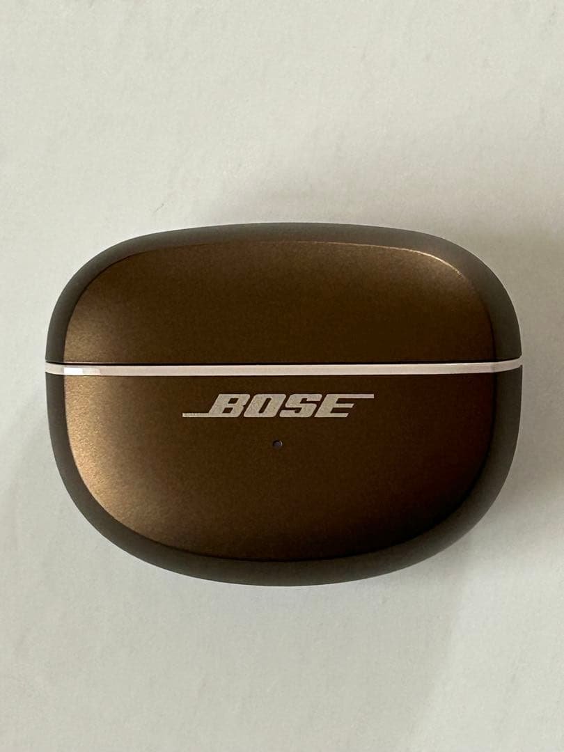 イヤホン BOSE ULTRA OPEN EARBUDS