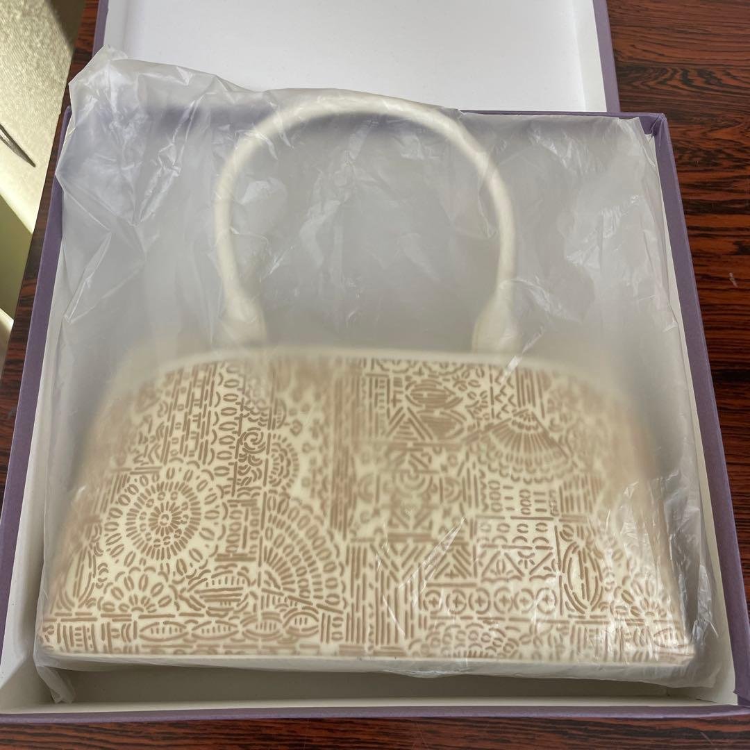 大幅値下げ　印伝バック