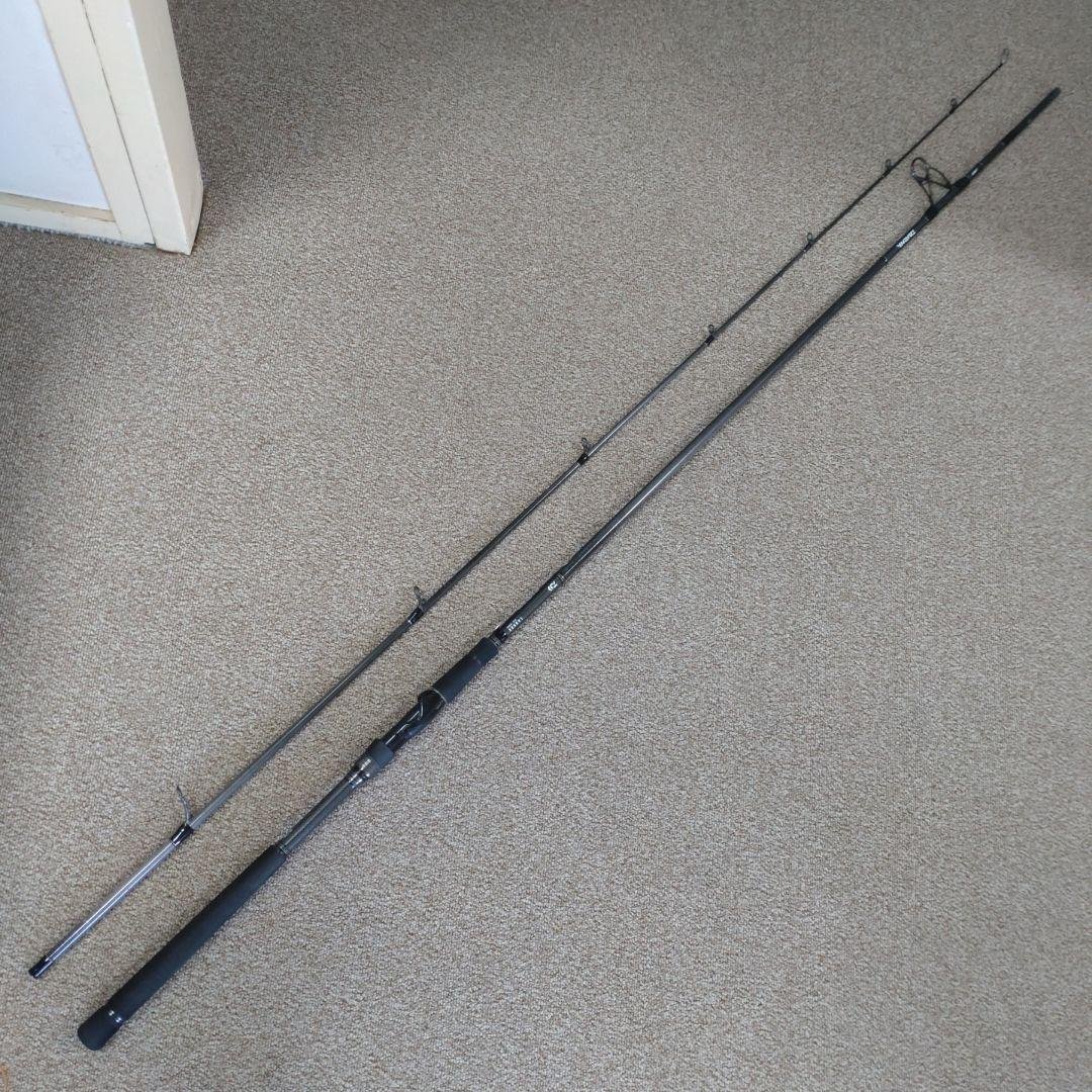 ダイワLABRAX(ラブラックス) AGS 100MH