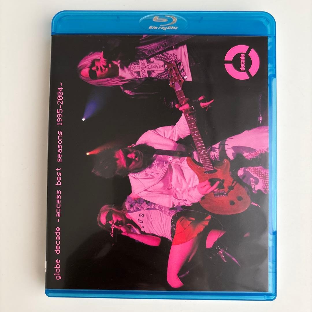 globe/globe decade-access best seasons …