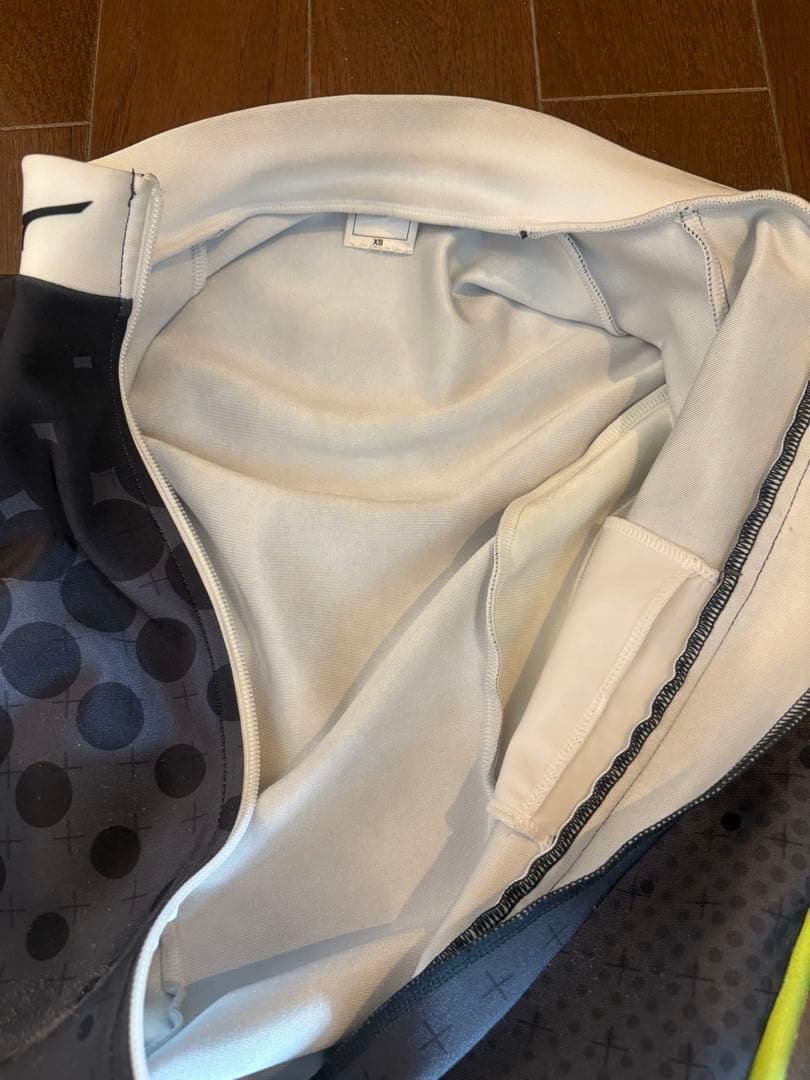 Mizuno ワンピース　レーシング　23-24