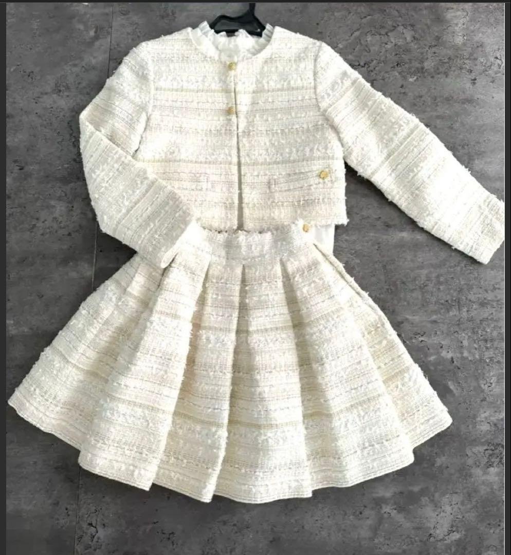 kate spade new york ♤﻿フォーマル 3点セット