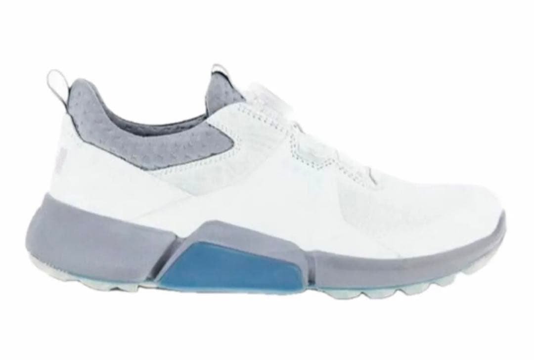 ECCO ゴルフシューズ スパイクレス　レディース