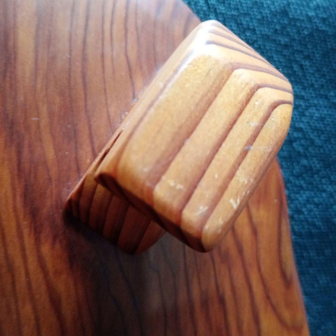 ☆angelgreen888☆　花台【脚付き／銘木　屋久杉】