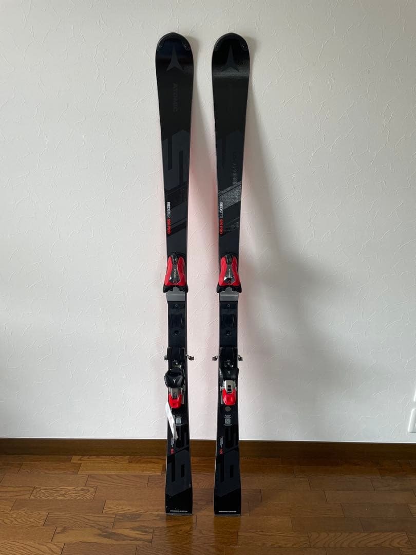 ATOMIC REDSTER S9i PRO 24/25 新品・未使用