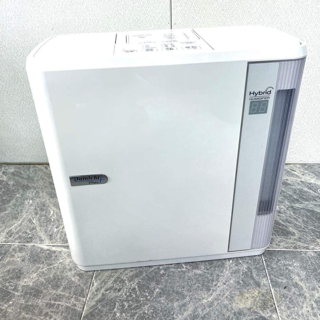 2022年製 ハイブリッド式加湿器 Dainichi HD-5022
