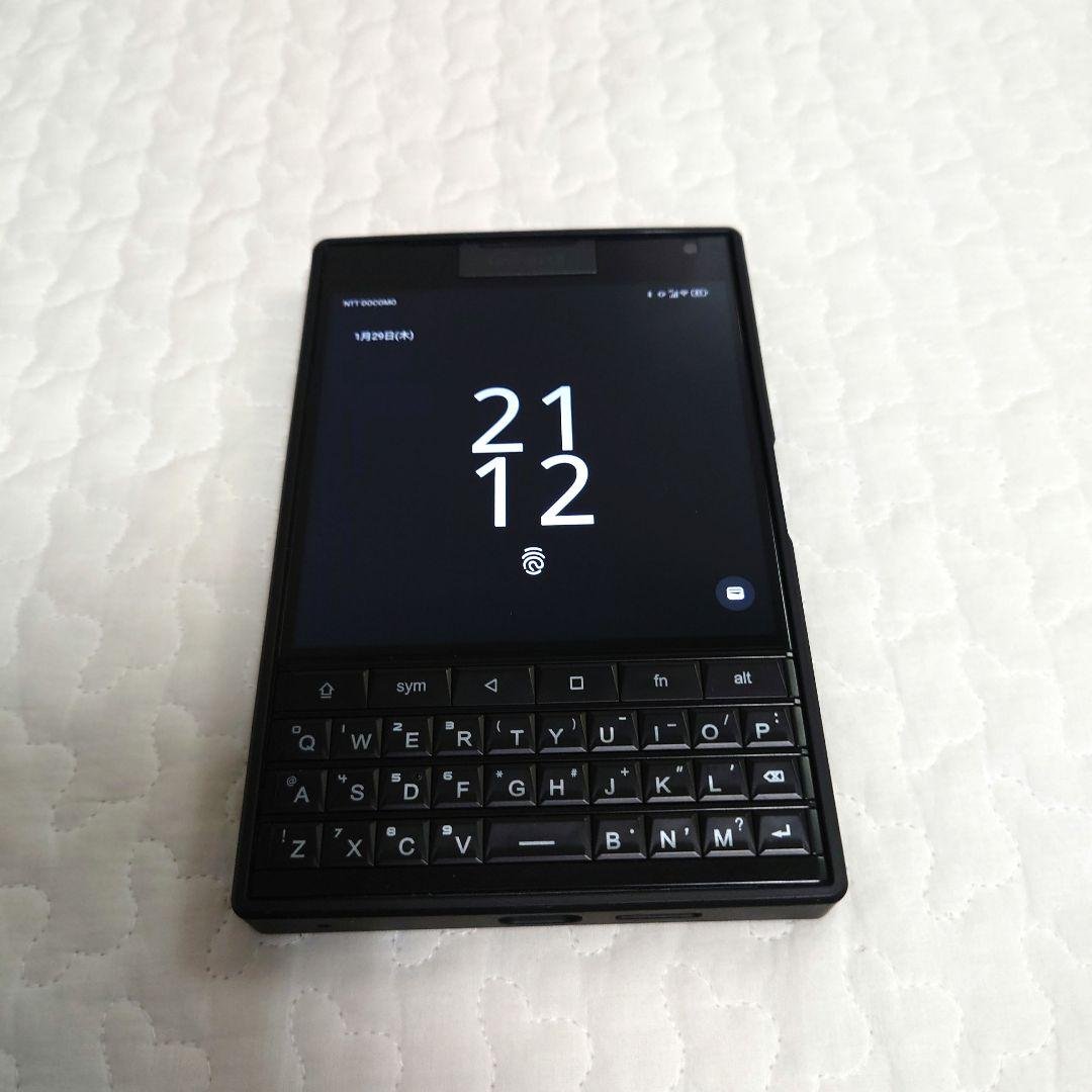 スマートフォン本体 Unihertz Titan 2