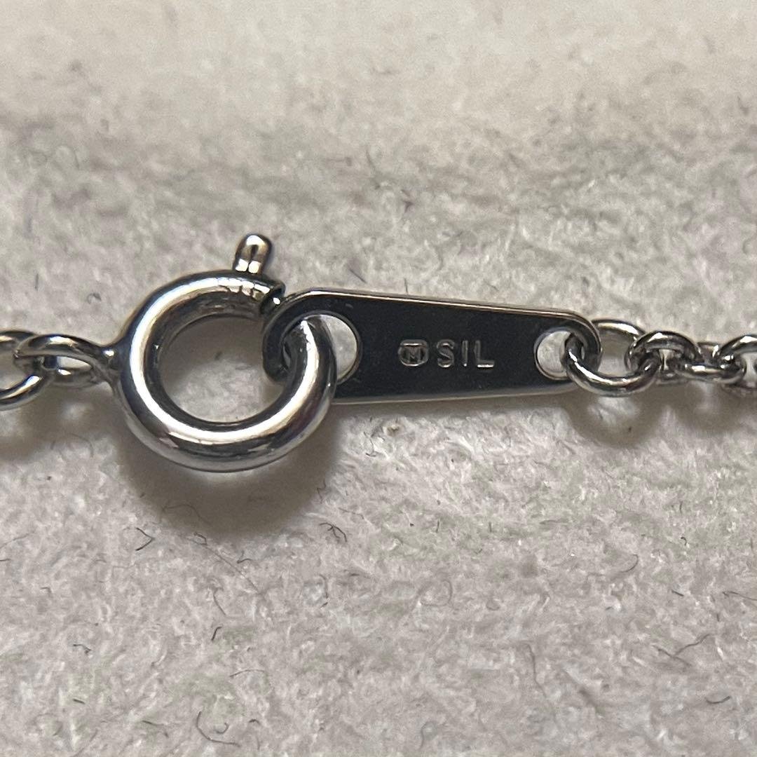 【ミキモト✨美品】 あこや真珠 ネックレス 7.0 ペンダント パール 1ピース