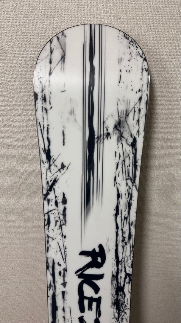 最終値下 極美品 Rice28 RT7 152cm 23-24