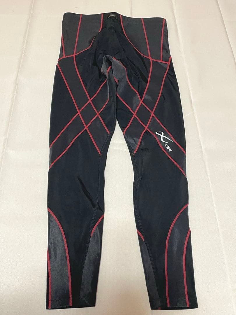 ワコール cw-x スポーツタイツ 最上位モデル ジェネレーター HZY339