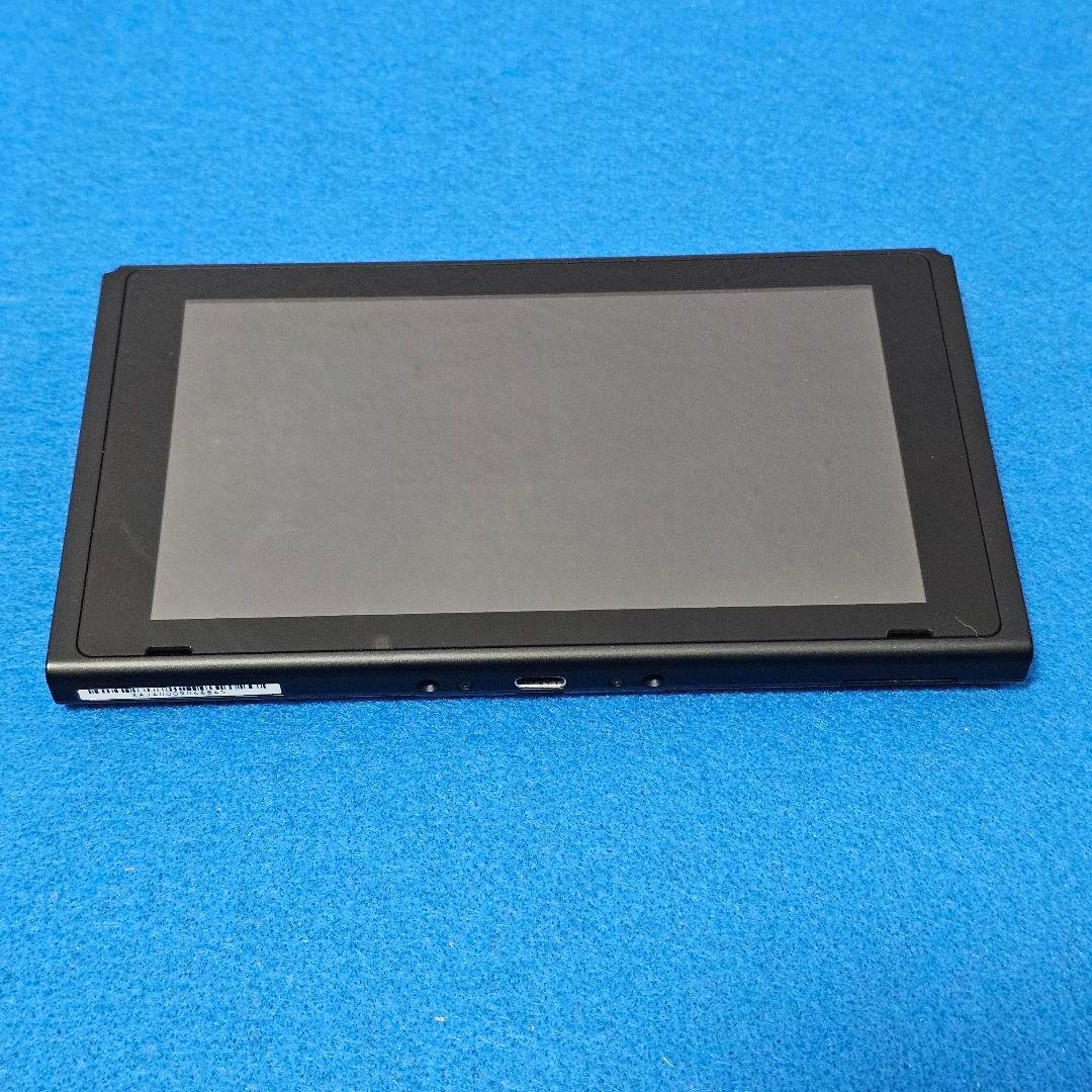 Nintendo Switch 本体 グレー HAC-S-KAAAA