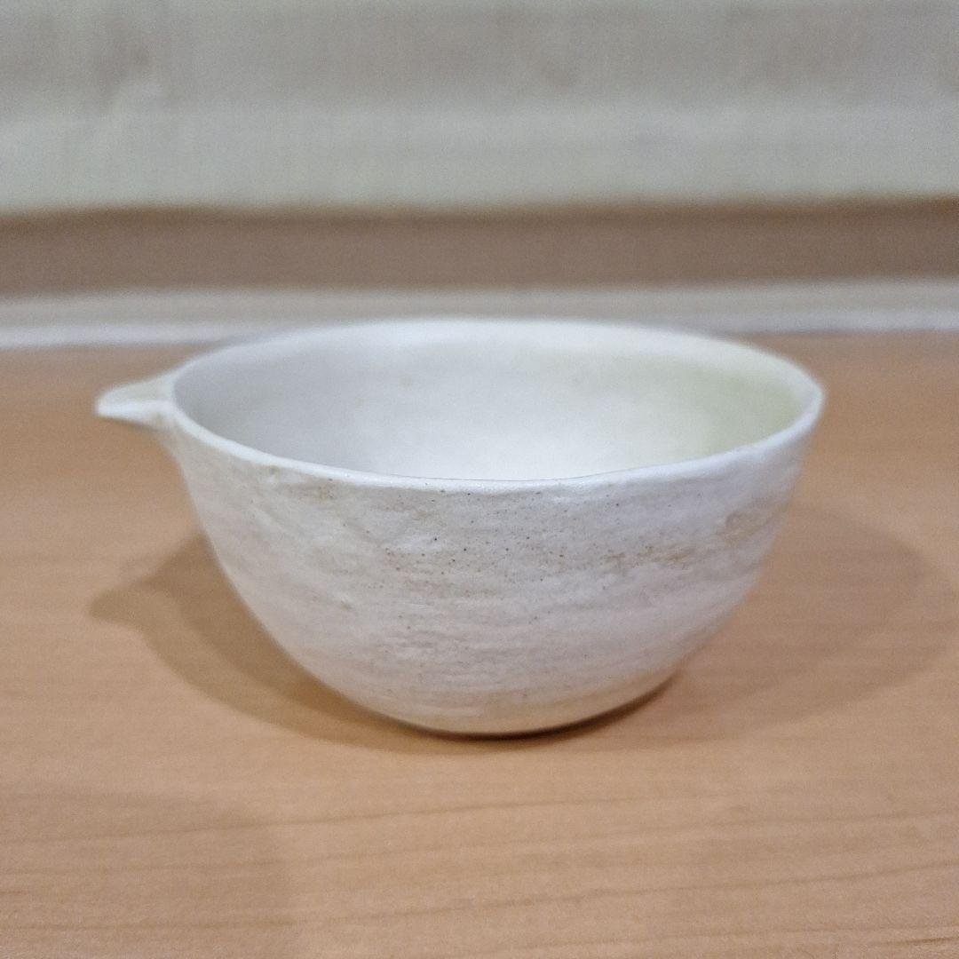 石原稔久さん スープボウル 石原多見子さん