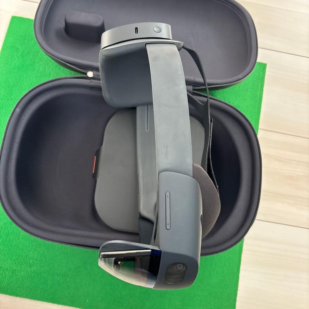 HoIoLens 2 動作確認済み