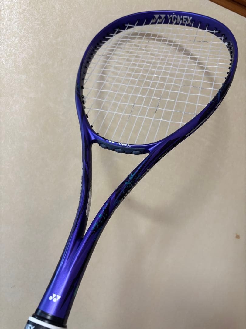 【超美品】ボルトレイジ7S カスタムフィット(UL1相当)