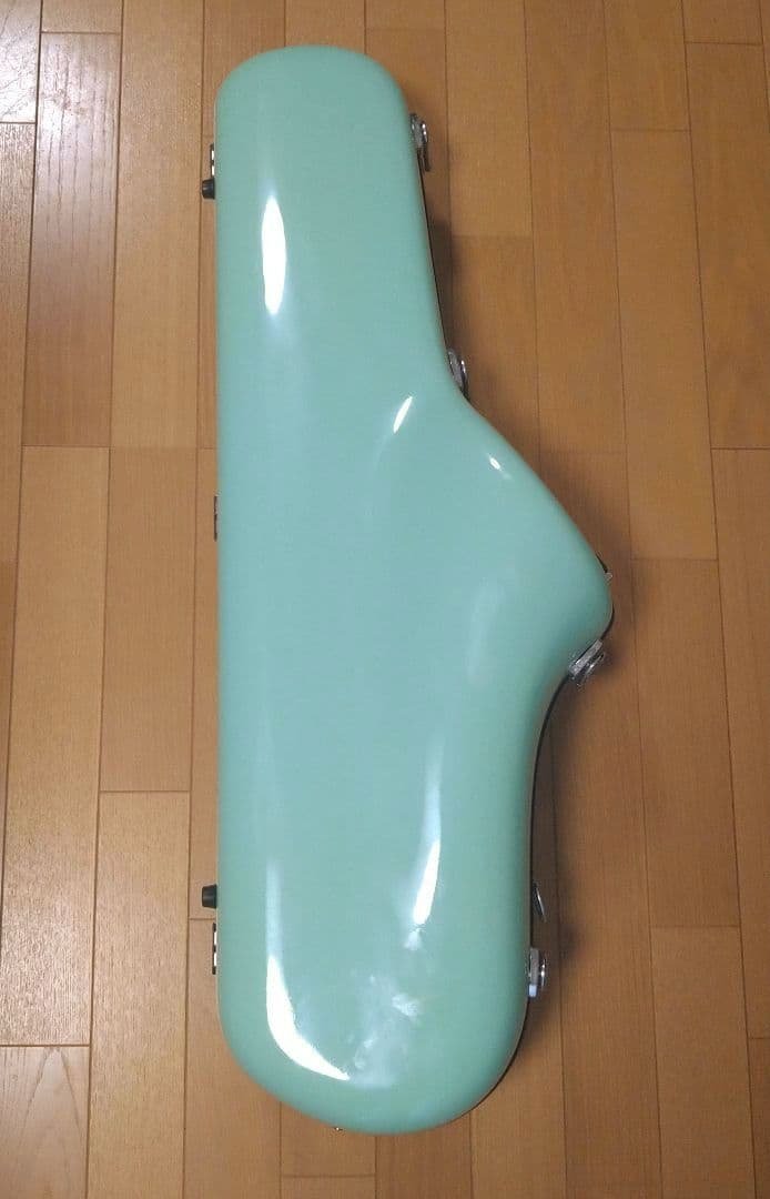 CCシャイニー テナーサックスケース