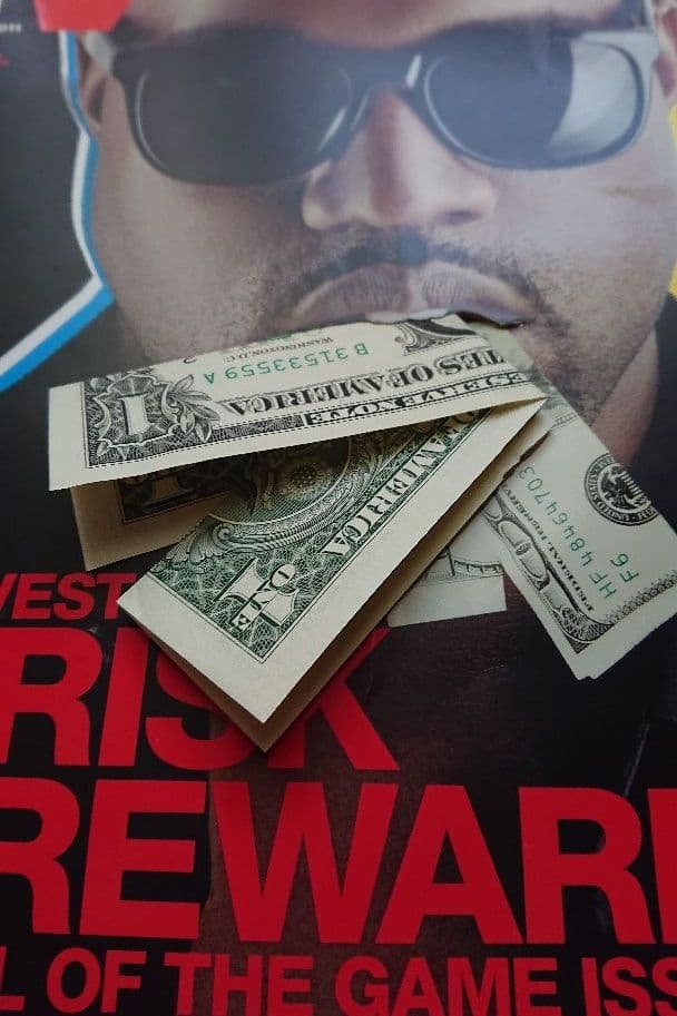 Vman Magazine issue 21【数量限定版】