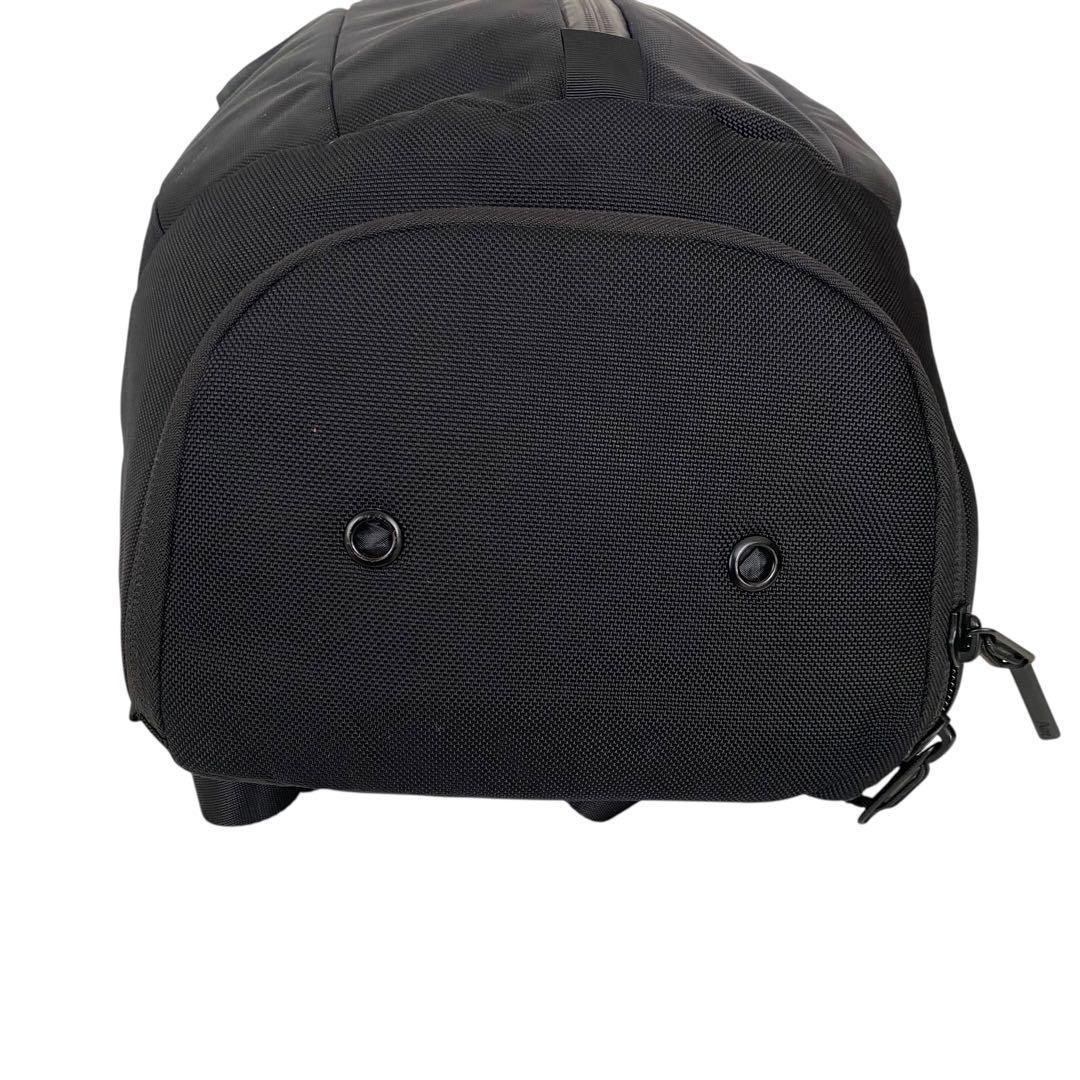 美品　エアー Aer Duffel Pack 大容量 バックパック　PC入れ付き