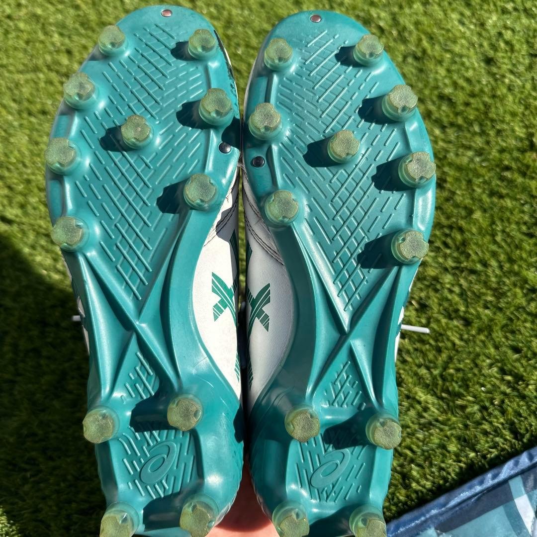 アシックス　DS LIGHT X-FLY 5 25.5cm