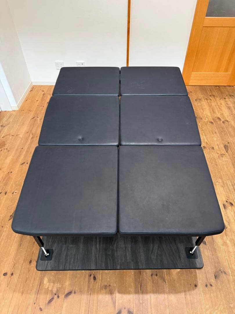 ステップワゴンＲＰ8ベットキット