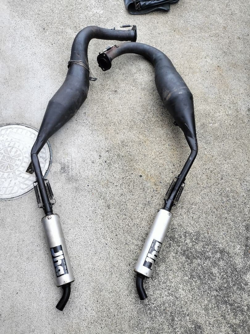 ゆんさん専用 ジャハチャン