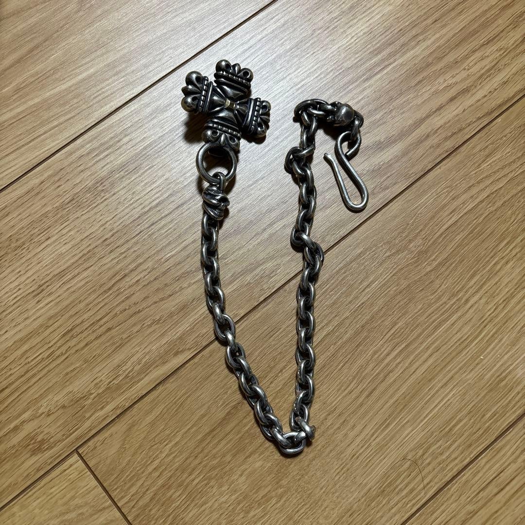 ‼️購入希望価格明記必須‼️ストップライト ウォレットチェーン