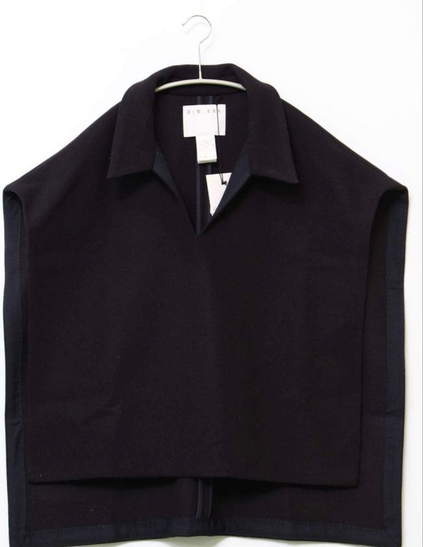 rim.ark ポンチョ