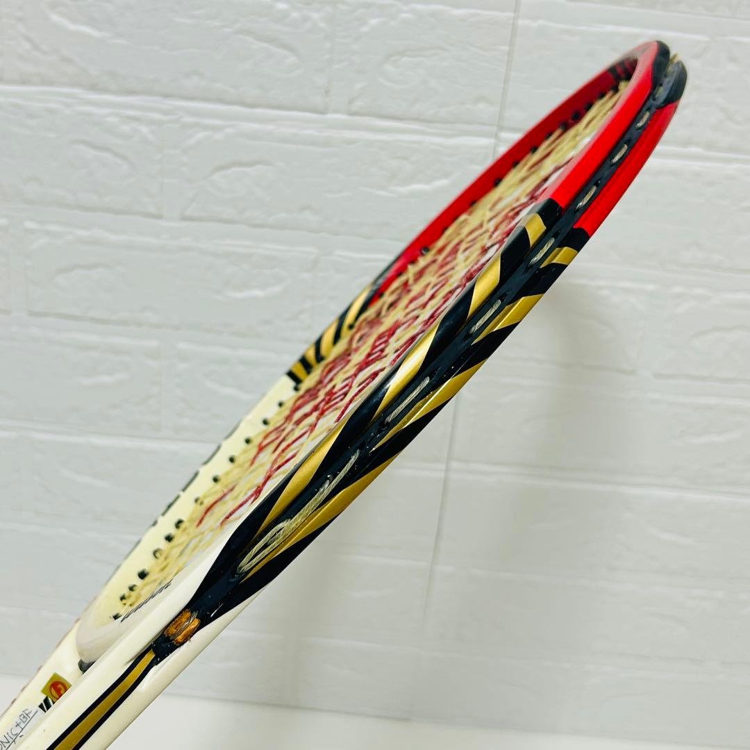 【送料無料】 Wilson SIX.ONE95 Pro Staff G2