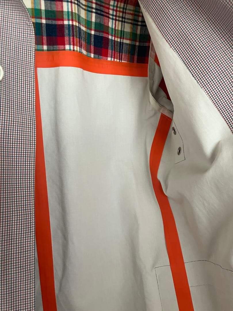 JUNYA WATANABE COMME des GARÇONS トレンチ