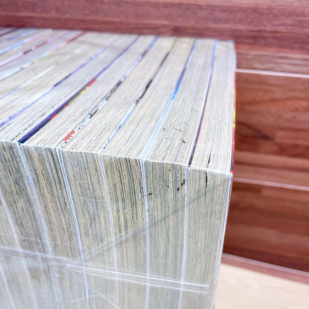 ゴールデンカムイ　全31巻セット　野田サトル