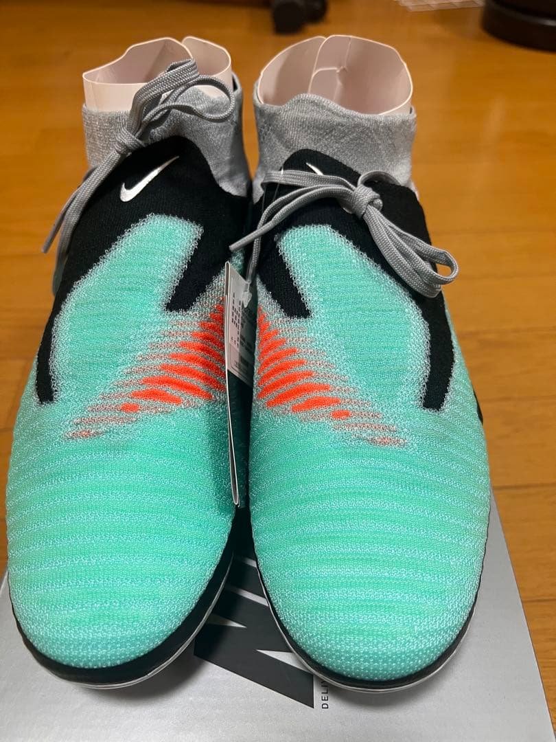 シューズ PHANTOM6 HIGH ELITE LE FG 27.5cm