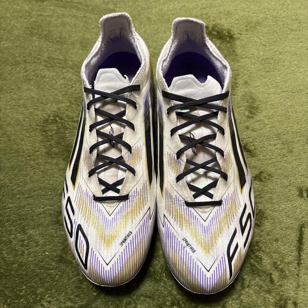 adidas F50 クラブW杯モデル