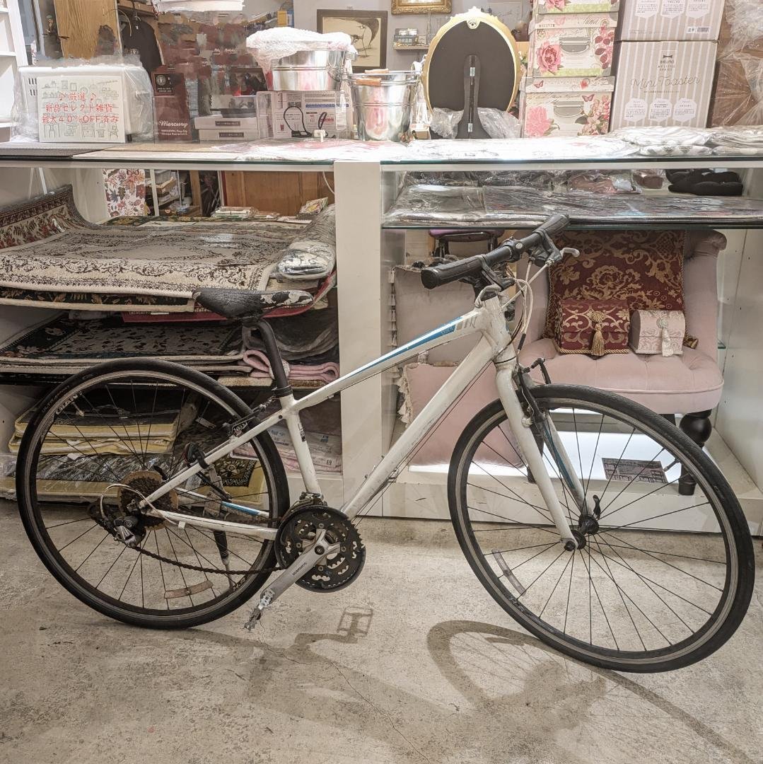 【店頭引取】 GIANT LIV ESCAPE RX ジャイアント クロスバイク