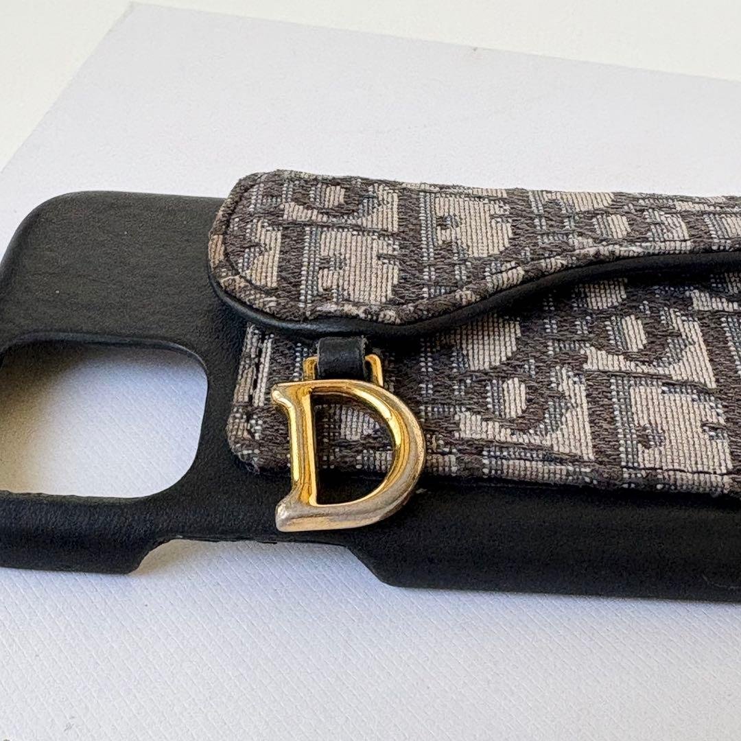 ［正規品］ディオール　iPhone 12/12 Pro ケース