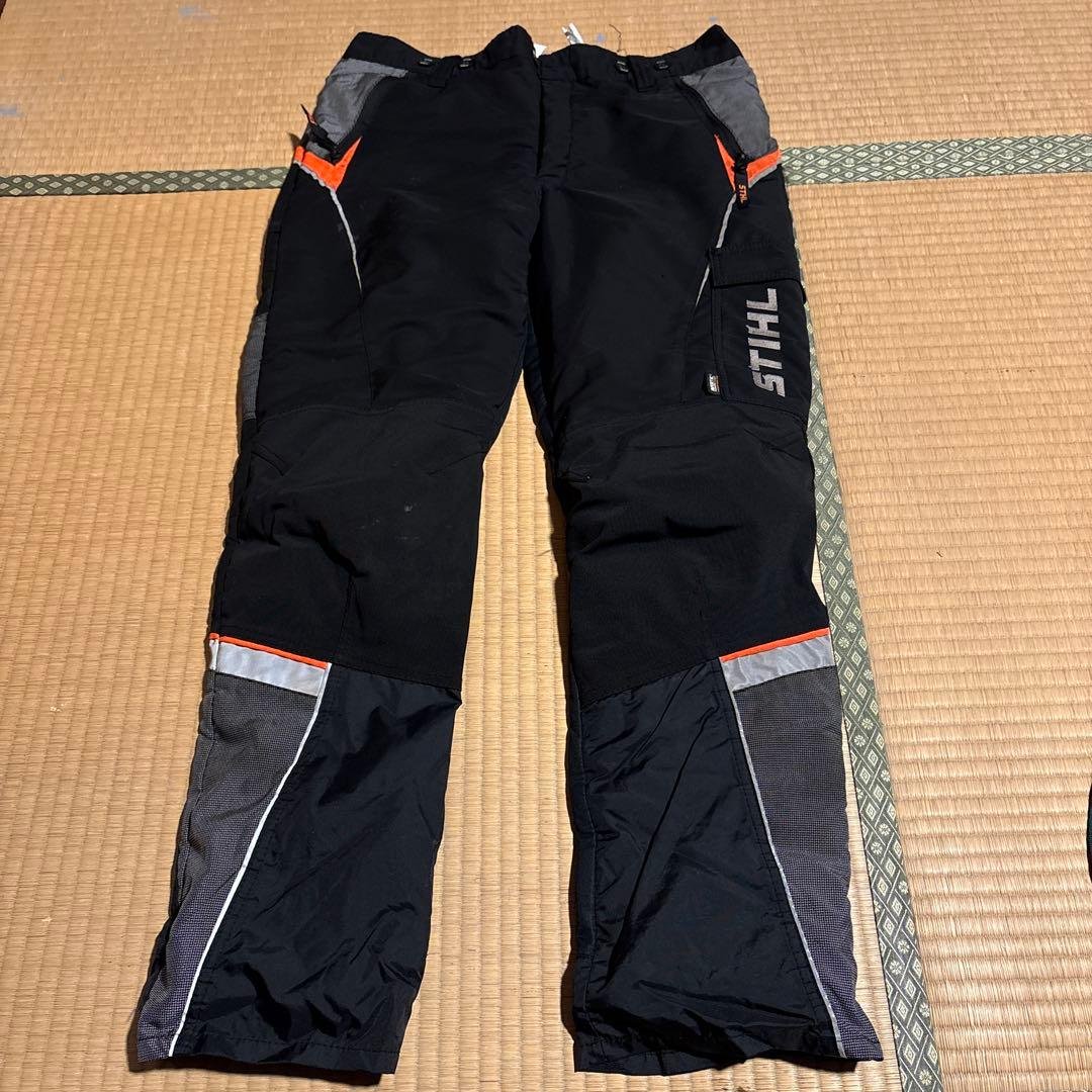 STIHL ADVANCE X Light 防護ズボン L