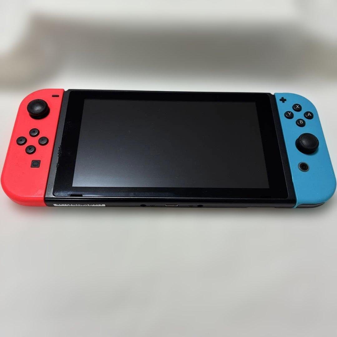 Nintendo Switch HAC-001 ジャンク